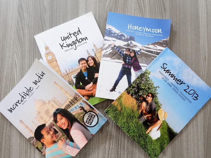 How to Create the Perfect Travel Photo Book: 7 Must Haves