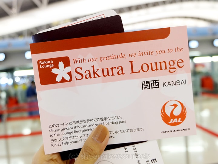 Sakura Lounge SheenaLovesSunsets 1