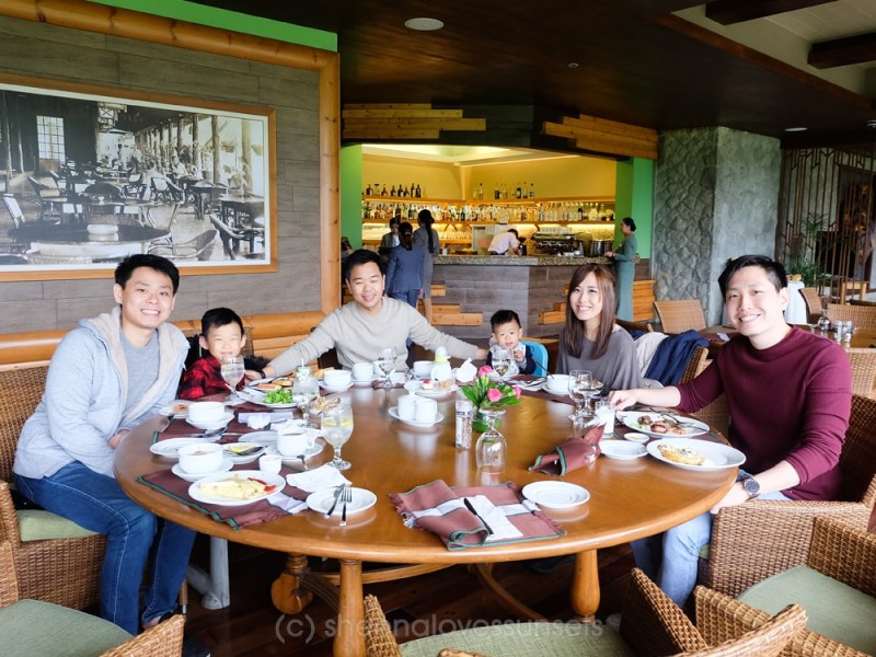 Baguio Country Club Review With Newly Renovated Rooms Philippines