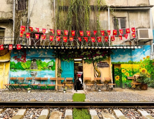 Hanoi Train Street-min